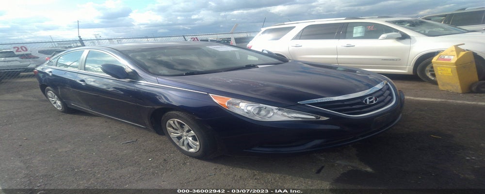 5NPEB4AC3CH472961 2012 HYUNDAI SONATA photo no. 10