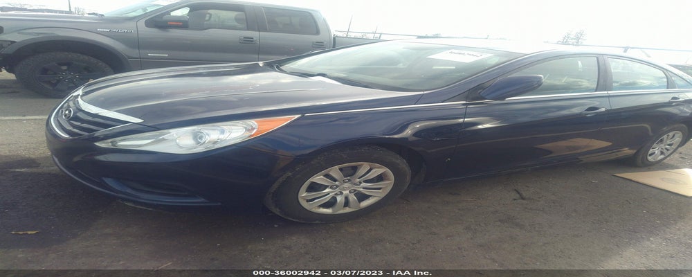 5NPEB4AC3CH472961 2012 HYUNDAI SONATA photo no. 2