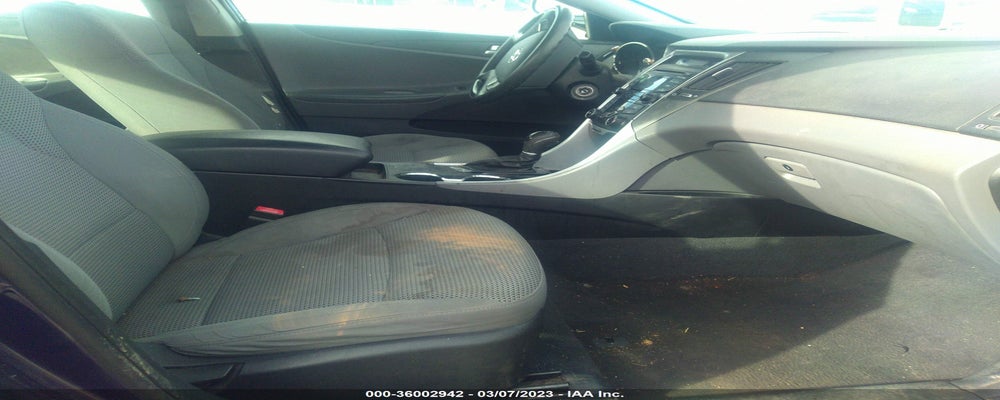 5NPEB4AC3CH472961 2012 HYUNDAI SONATA photo no. 5