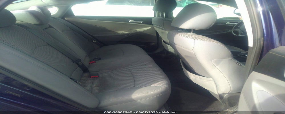 5NPEB4AC3CH472961 2012 HYUNDAI SONATA photo no. 8
