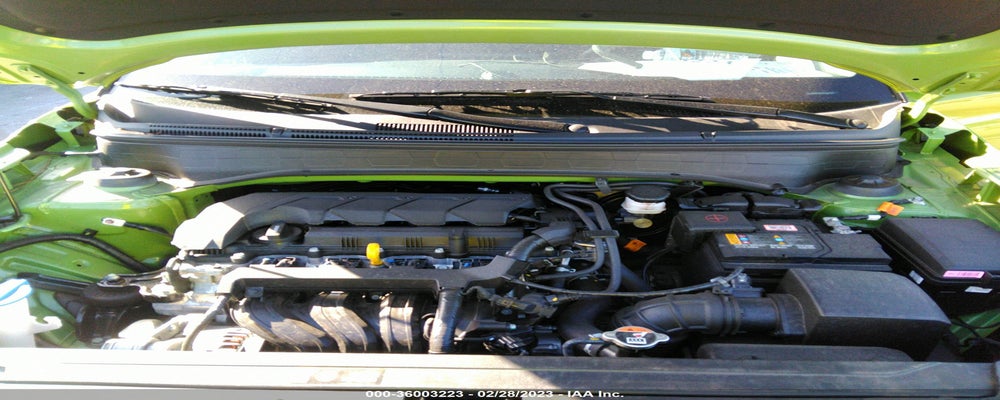 KMHRC8A32NU180048 2022 HYUNDAI VENUE photo no. 10