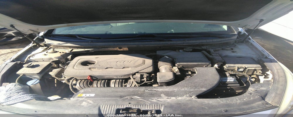 5NPE24AF9FH167009 2015 HYUNDAI SONATA photo no. 10