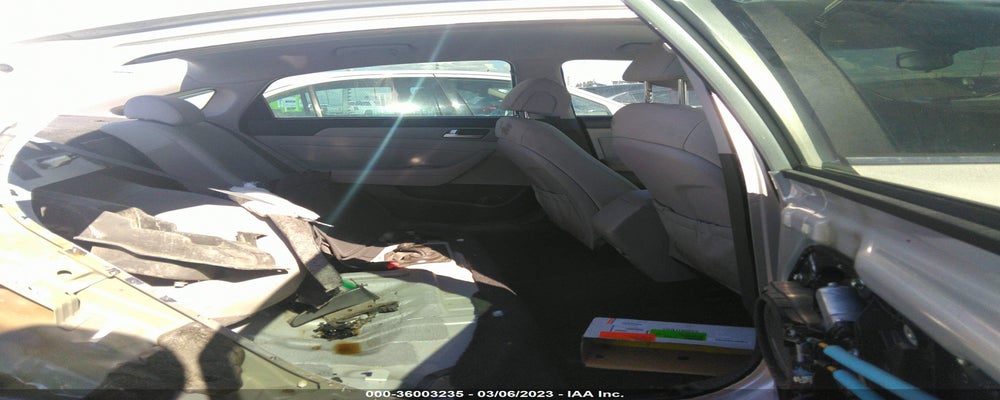 5NPE24AF9FH167009 2015 HYUNDAI SONATA photo no. 8