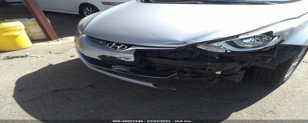 5NPDH4AE7FH555714 2015 HYUNDAI ELANTRA photo no. 6