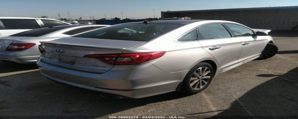 5NPE34AFXGH403262 2016 HYUNDAI SONATA photo no. 4