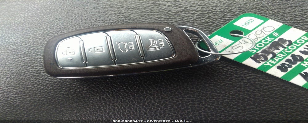 KMHC75LC2LU234001 2020 HYUNDAI IONIQ HYBRID photo no. 11