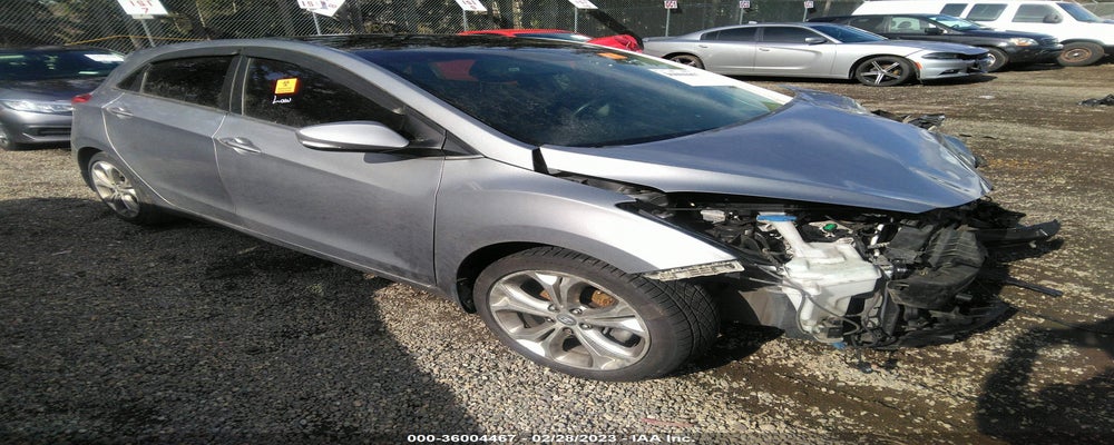 KMHD35LE3DU150725 2013 HYUNDAI ELANTRA GT photo no. 16