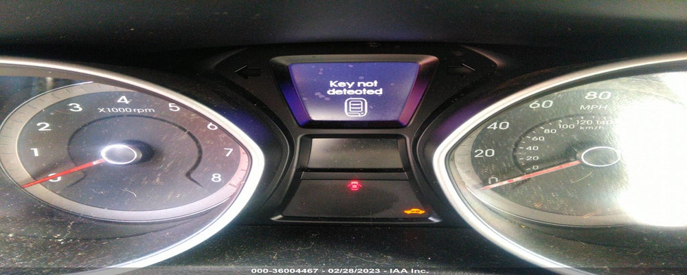 KMHD35LE3DU150725 2013 HYUNDAI ELANTRA GT photo no. 7