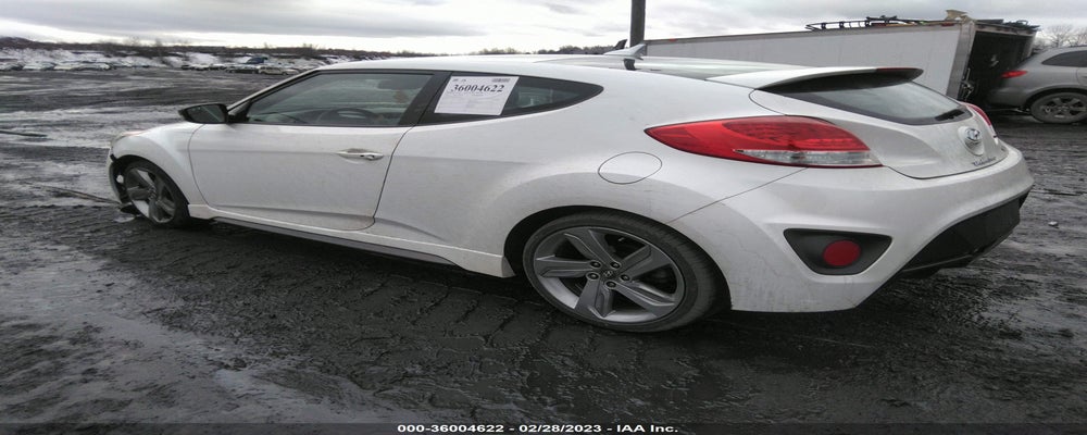 KMHTC6AE6FU225991 2015 HYUNDAI VELOSTER photo no. 3