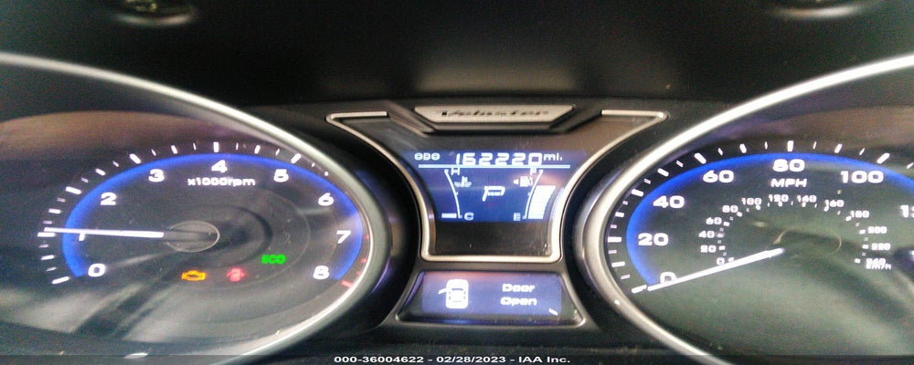KMHTC6AE6FU225991 2015 HYUNDAI VELOSTER photo no. 7