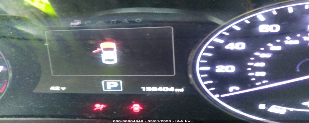 KMHGN4JE1FU035998 2015 HYUNDAI GENESIS photo no. 7