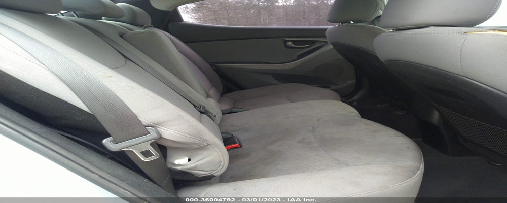 5NPDH4AE2FH647863 2015 HYUNDAI ELANTRA photo no. 8