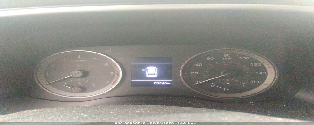 KM8J2CA49KU069858 2019 HYUNDAI TUCSON photo no. 7