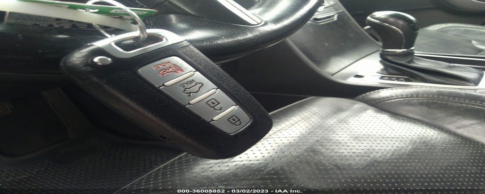 KMHFH4JGXEA373341 2014 HYUNDAI AZERA photo no. 11