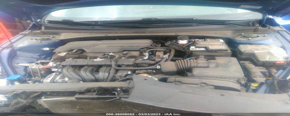 5NPLM4AG2MH007593 2021 HYUNDAI ELANTRA photo no. 10