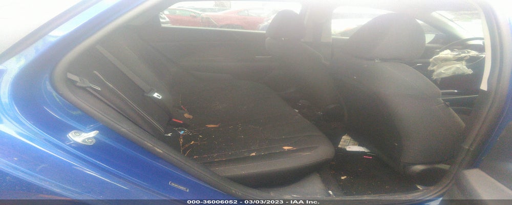 5NPLM4AG2MH007593 2021 HYUNDAI ELANTRA photo no. 8