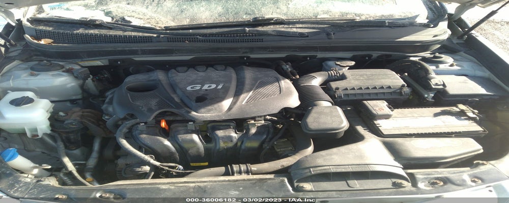 5NPEB4AC2DH623130 2013 HYUNDAI SONATA photo no. 10