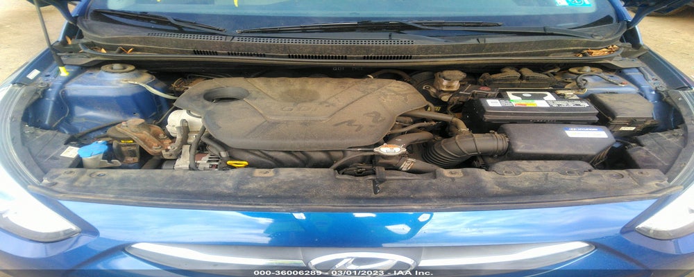 KMHCT4AE1HU309630 2017 HYUNDAI ACCENT photo no. 10