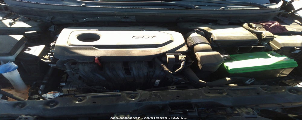 5NPE24AF9HH574024 2017 HYUNDAI SONATA photo no. 10