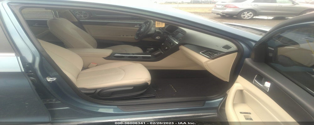 5NPE34AFXHH552692 2017 HYUNDAI SONATA photo no. 5