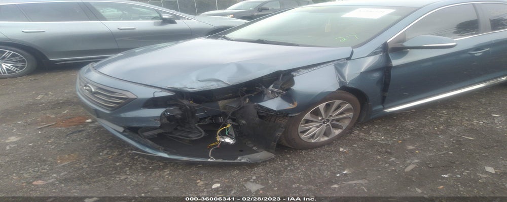 5NPE34AFXHH552692 2017 HYUNDAI SONATA photo no. 6