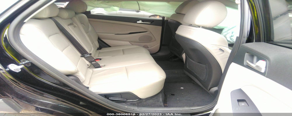 KM8J33A47KU993048 2019 HYUNDAI TUCSON photo no. 8