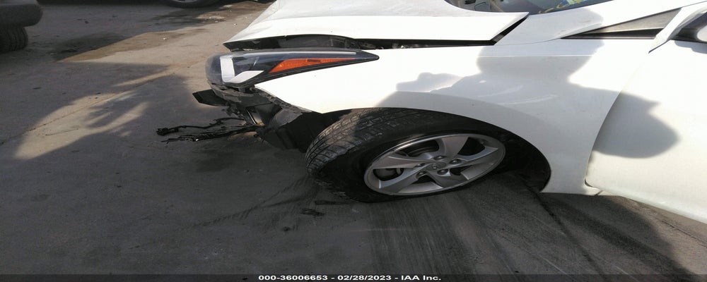 5NPDH4AE0EH521919 2014 HYUNDAI ELANTRA photo no. 6