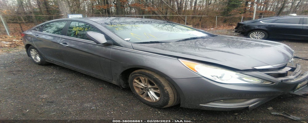 5NPEB4AC2DH658475 2013 HYUNDAI SONATA photo no. 9