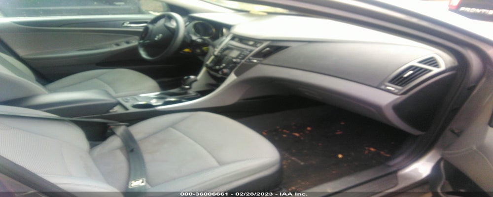 5NPEB4AC2DH658475 2013 HYUNDAI SONATA photo no. 5