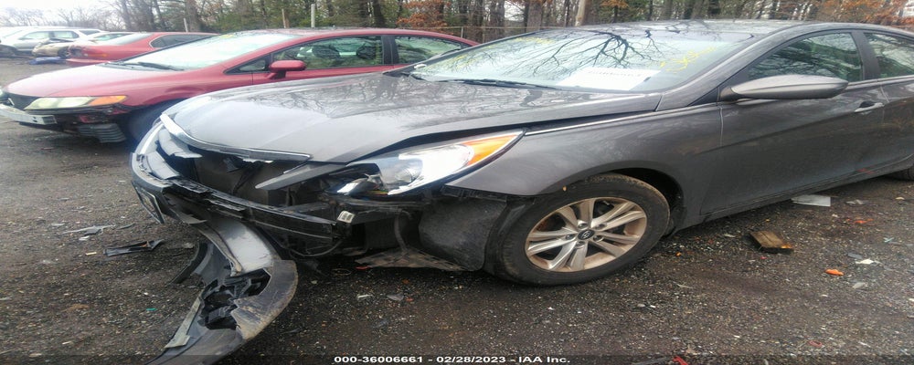 5NPEB4AC2DH658475 2013 HYUNDAI SONATA photo no. 6