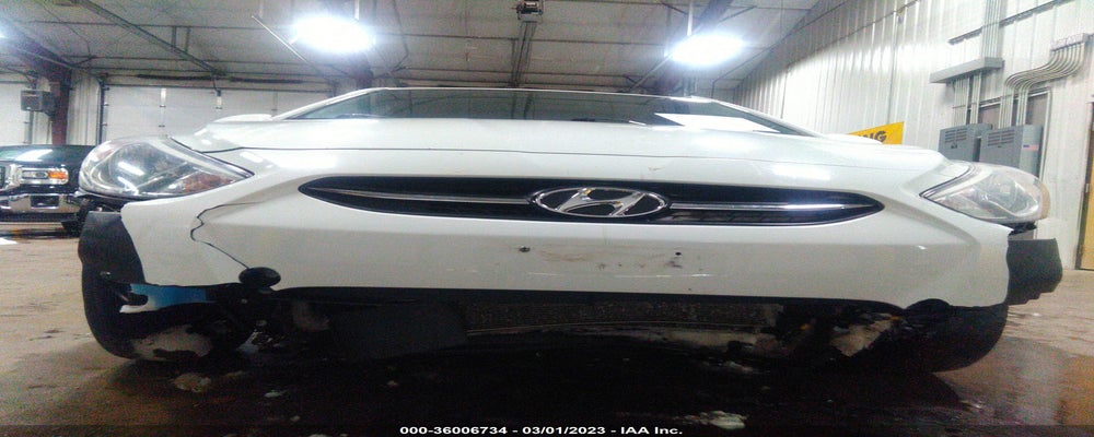 KMHCT4AEXFU924867 2015 HYUNDAI ACCENT photo no. 6