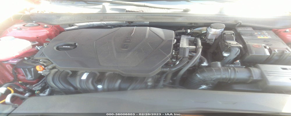 KMHL14JA4MA153193 2021 HYUNDAI SONATA photo no. 10