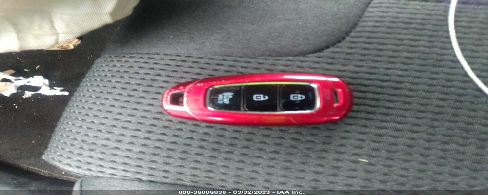 5NMS3CAD6LH272947 2020 HYUNDAI SANTA FE photo no. 11