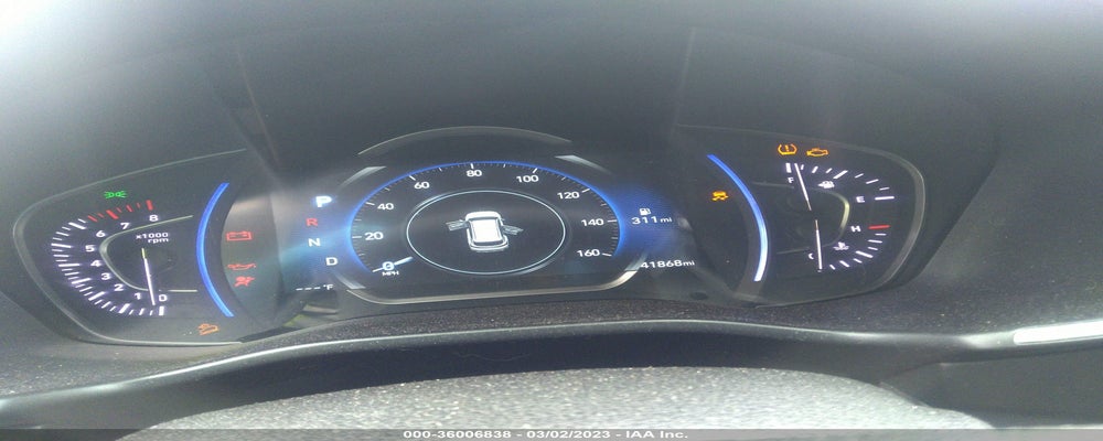 5NMS3CAD6LH272947 2020 HYUNDAI SANTA FE photo no. 7
