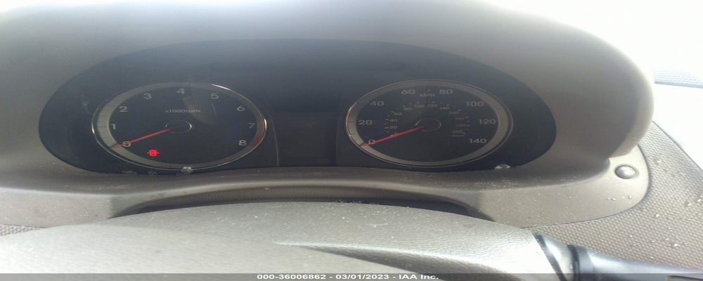KMHCU4AE2CU114335 2012 HYUNDAI ACCENT photo no. 7