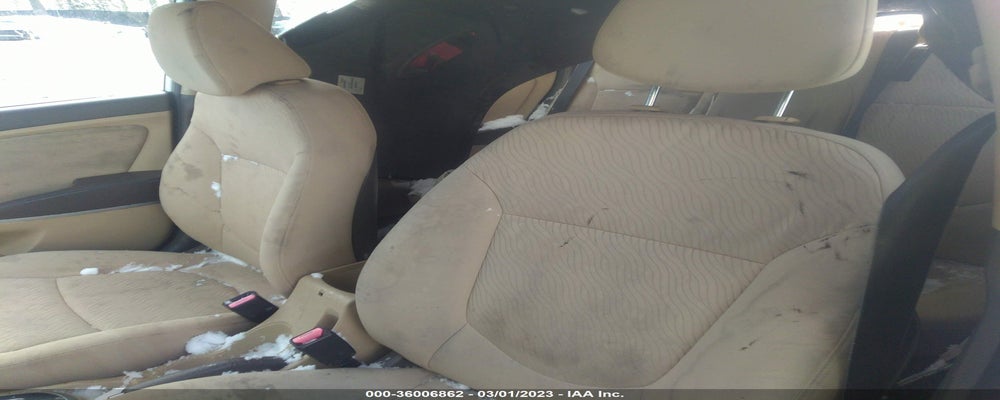 KMHCU4AE2CU114335 2012 HYUNDAI ACCENT photo no. 8