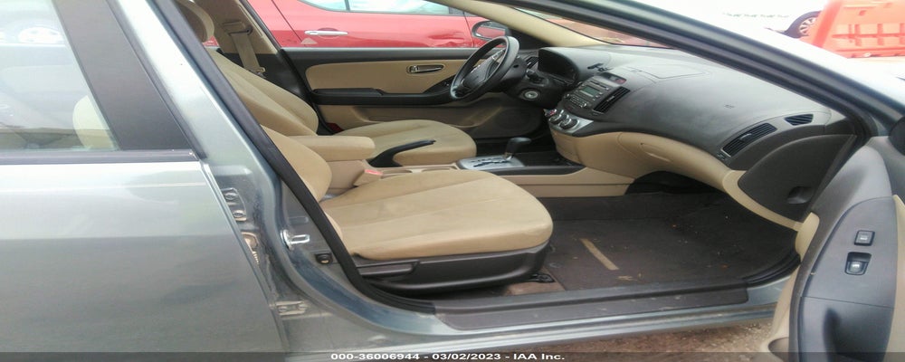 KMHDU4AD4AU031689 2010 HYUNDAI ELANTRA photo no. 5