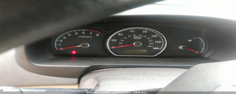 KMHDU4AD4AU031689 2010 HYUNDAI ELANTRA photo no. 7