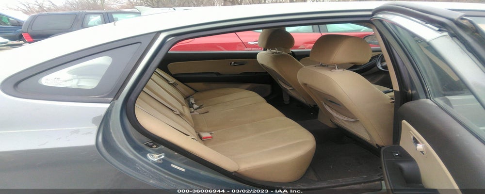 KMHDU4AD4AU031689 2010 HYUNDAI ELANTRA photo no. 8
