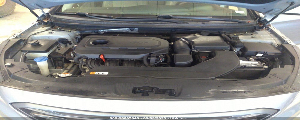 5NPE34AF6FH169975 2015 HYUNDAI SONATA photo no. 10