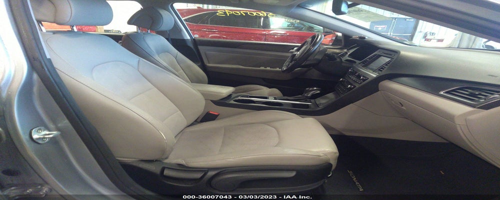 5NPE34AF6FH169975 2015 HYUNDAI SONATA photo no. 5