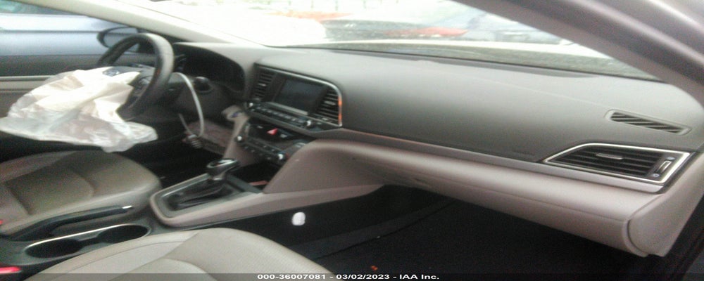 5NPD84LFXJH294982 2018 HYUNDAI ELANTRA photo no. 5