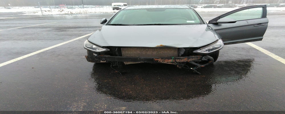 KMHD84LF2HU063568 2017 HYUNDAI ELANTRA photo no. 6