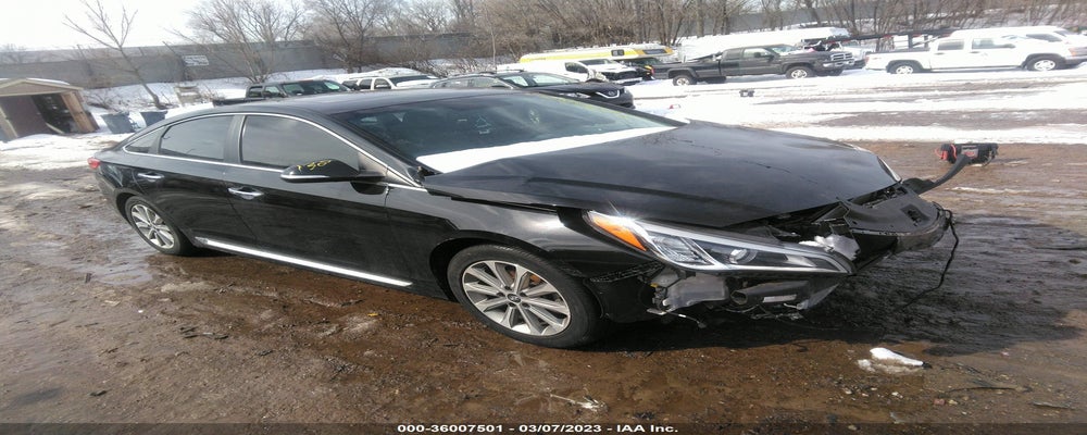 5NPE34AF6HH508026 2017 HYUNDAI SONATA photo no. 1