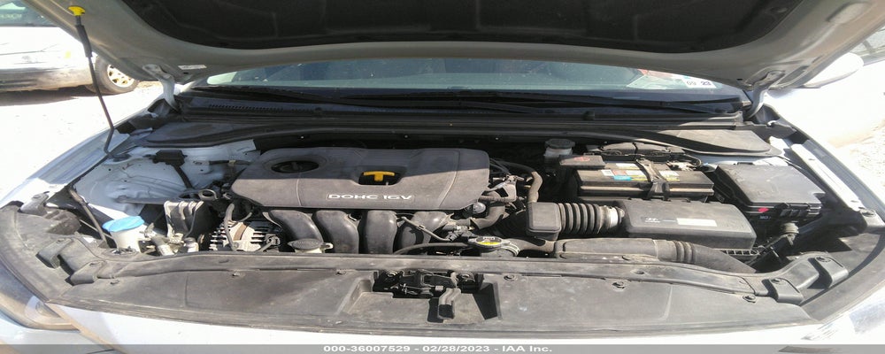 KMHD84LF6HU060740 2017 HYUNDAI ELANTRA photo no. 10