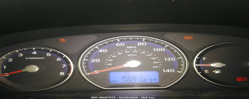 5XYZK4AG3BG008174 2011 HYUNDAI SANTA FE photo no. 7