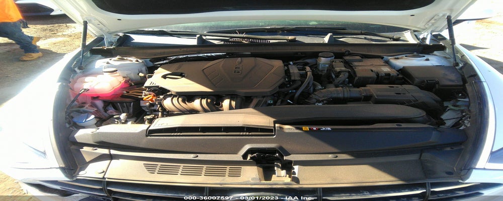 5NPEG4JA6NH135445 2022 HYUNDAI SONATA photo no. 10