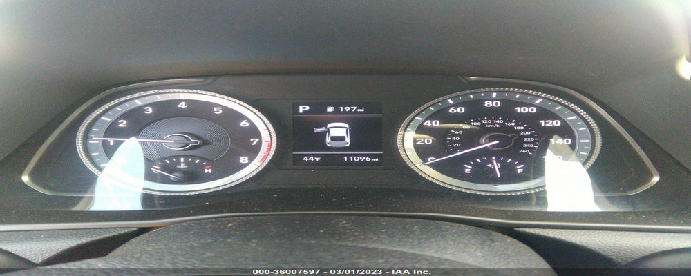 5NPEG4JA6NH135445 2022 HYUNDAI SONATA photo no. 7