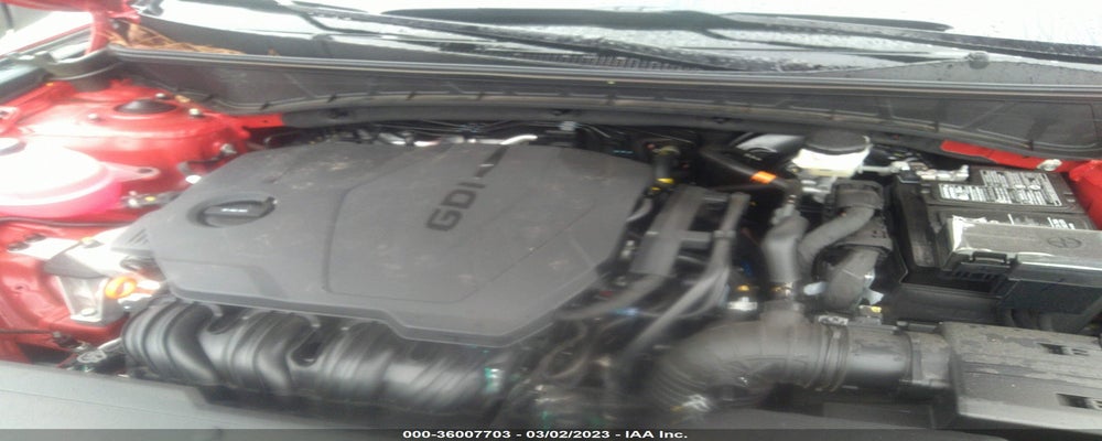 5NMJE3AE3PH168856 2023 HYUNDAI TUCSON photo no. 10