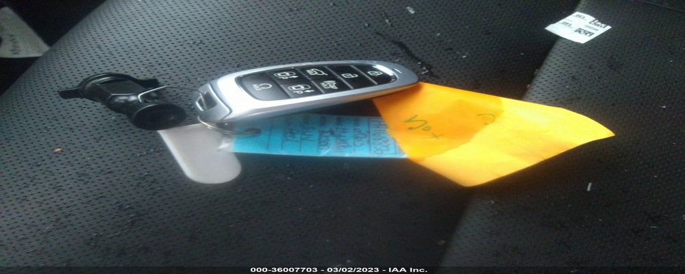 5NMJE3AE3PH168856 2023 HYUNDAI TUCSON photo no. 11
